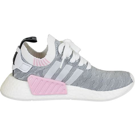 adidas nmd frauen schwarz weiß|adidas nmd schuhen.